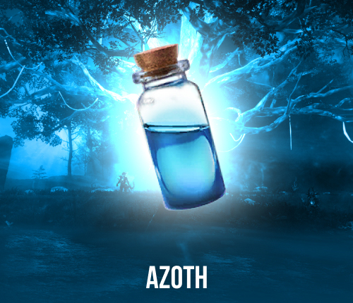 Azoth Farm 